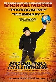 Bowling for Columbine watch-Bowling for Columbine