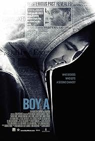 Boy A watch-Boy A