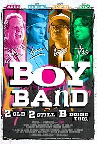 watch-Boy Band