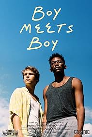 Boy Meets Boy watch-Boy Meets Boy