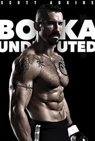 Boyka Undisputed IV watch-Boyka Undisputed IV