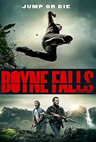 Boyne Falls watch-Boyne Falls