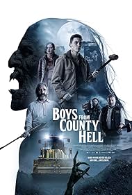 Boys from County Hell watch-Boys from County Hell