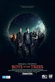 Boys in the Trees watch-Boys in the Trees