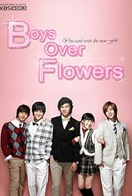 Boys Over Flowers watch-Boys Over Flowers
