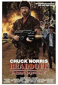 Braddock Missing in Action III watch-Braddock Missing in Action III