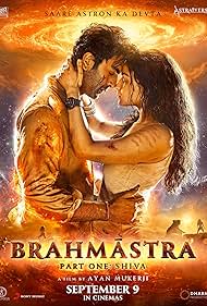 Brahm stra Part One Shiva watch-Brahm stra Part One Shiva
