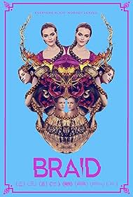 Braid watch-Braid