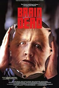 Brain Dead watch-Brain Dead