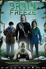 Brain Freeze watch-Brain Freeze