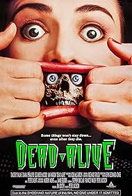 Braindead watch-Braindead