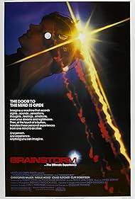 Brainstorm watch-Brainstorm