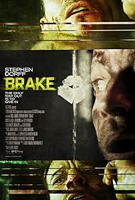 Brake watch-Brake