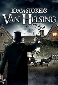 Bram Stoker s Van Helsing watch-Bram Stoker s Van Helsing