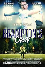 Brampton s Own watch-Brampton s Own