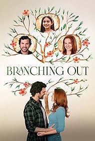 Branching Out watch-Branching Out