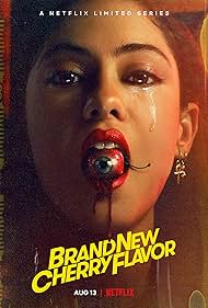 watch-Brand New Cherry Flavor