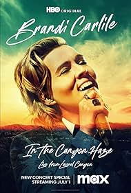 Brandi Carlile In the Canyon Haze Live from Laurel Canyon watch-Brandi Carlile In the Canyon Haze Live from Laurel Canyon