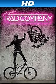 Brandon Semenuk s Rad Company watch-Brandon Semenuk s Rad Company