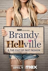 Brandy Hellville the Cult of Fast Fashion watch-Brandy Hellville the Cult of Fast Fashion