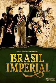 Brasil Imperial watch-Brasil Imperial