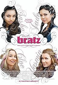 Bratz watch-Bratz