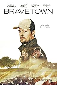 Bravetown watch-Bravetown