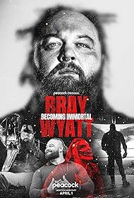Bray Wyatt Becoming Immortal watch-Bray Wyatt Becoming Immortal