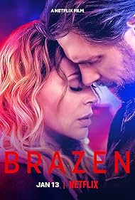 Brazen watch-Brazen
