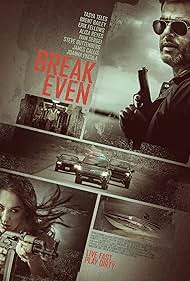 Break Even watch-Break Even