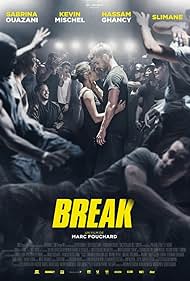 Break watch-Break