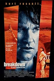 Breakdown watch-Breakdown