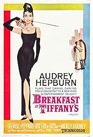 Breakfast at Tiffany s watch-Breakfast at Tiffany s