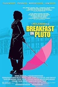 Breakfast on Pluto watch-Breakfast on Pluto