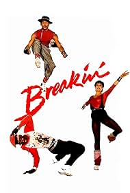 Breakin watch-Breakin