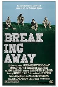 Breaking Away watch-Breaking Away