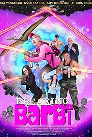 Breaking Barbi watch-Breaking Barbi