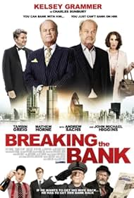 Breaking the Bank watch-Breaking the Bank