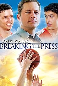 Breaking the Press watch-Breaking the Press