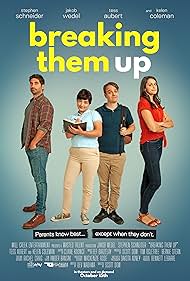 watch-Breaking Them Up