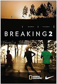 Breaking2 watch-Breaking2