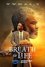 Breath of Life watch-Breath of Life