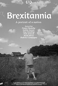 Brexitannia watch-Brexitannia