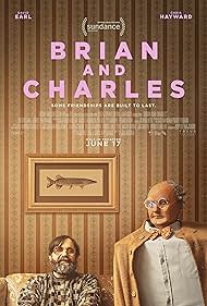 Brian and Charles watch-Brian and Charles