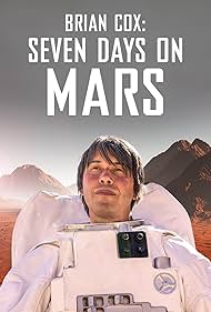 Brian Cox Seven Days on Mars watch-Brian Cox Seven Days on Mars