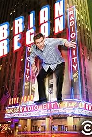 Brian Regan Live From Radio City Music Hall watch-Brian Regan Live From Radio City Music Hall