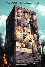 Brick Mansions watch-Brick Mansions