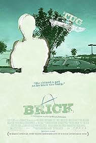 Brick watch-Brick