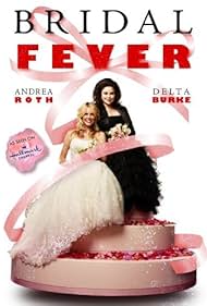 Bridal Fever watch-Bridal Fever