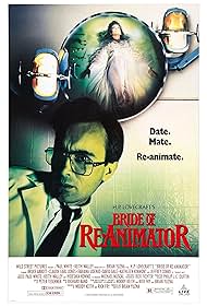 Bride of Re-Animator watch-Bride of Re-Animator